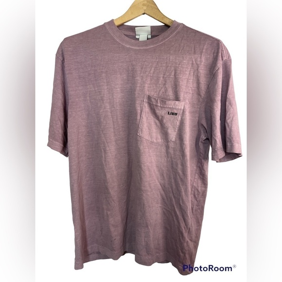 H&M relaxed fit Tshirt - Picture 4 of 4